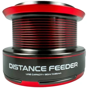 Tambur Aluminiu Mulineta Nytro Solus Distance Feeder 6500