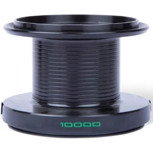 Tambur Aluminiu Mulineta SONIK Herox 10000 FD Extra Deep