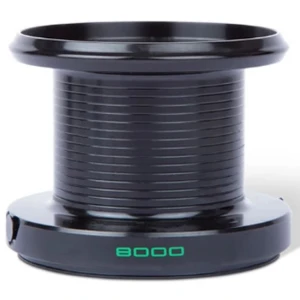 Tambur Aluminiu Mulineta SONIK Herox 8000 FD