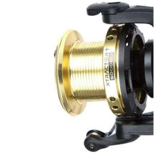 Tambur Aluminiu Mulineta SONIK X Tractor + 5000 GS