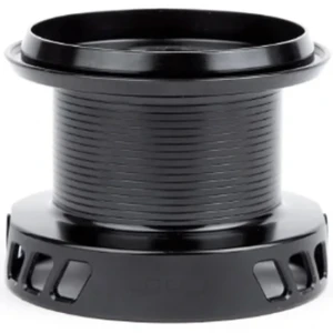 Tambur Aluminiu Mulineta SONIK X Tractor Black 6000 FD