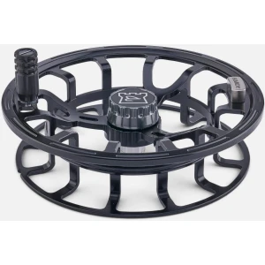 Tambur De Rezerva Hardy Averon Spare Spool Black, 4/5/6WT, 5000