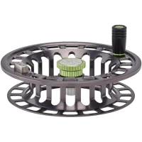 Tambur De Rezerva Mulineta Hardy Ultradisc Udla Spare Spool 5/6/7wt, 6000