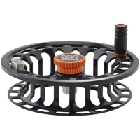 Tambur De Rezerva Mulineta Hardy Ultradisc Udla Spare Spool Blk 6/7/8wt, 7000