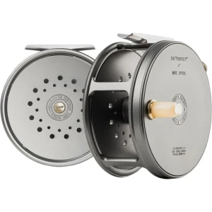 Tambur De Rezerva Mulineta Hardy Wide Spool Perfect Fly Spare Spool 7/8, 3000 Tambur De Rezerva Mulineta Hardy Wide Spool Perfect Fly Spare Spool 7/8, 3000