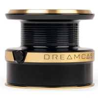 Tambur De Rezerva Mulineta Korum Dreamcast Fd, 3000