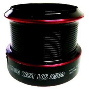 Tambur De Rezerva Mulineta TF Long Cast LCS 5500