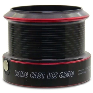 Tambur De Rezerva Mulineta TF Long Cast LCS 6500