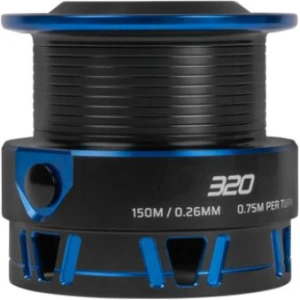 Tambur De Rezerva PRESTON Invictus Reel Spare Spool 320