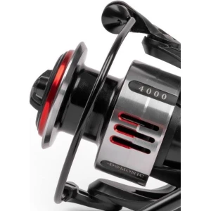 Tambur De Rezerva ZEBCO Demonic FD 4000 Spare Spool Tambur De Rezerva ZEBCO Demonic FD 4000 Spare Spool