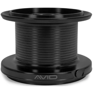 Tambur Rezerva AVID Ex-Cast Spare Deep Spool 12000