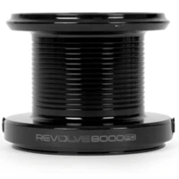 Tambur Rezerva AVID Revolve 8000FD Reel - Spare Deep Spool