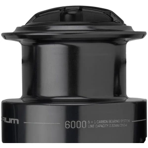 Tambur Rezerva KORUM Latitude FD 6000 Spare