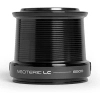 Tambur Rezerva Korum Neoteric Lc 6500 Shallow Spool, 1buc/pac