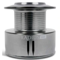 Tambur Rezerva Korum Radius Freespool Spare Spool, 4500