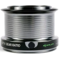Tambur Rezerva Korum Zelos Distance Reels Deep 6000