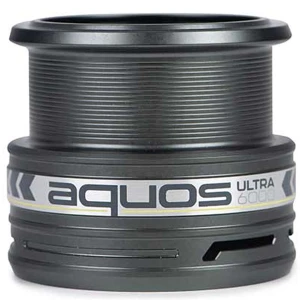 Tambur Rezerva Matrix Aquos Ultra Reel, Size 6000 Tambur Rezerva Matrix Aquos Ultra Reel, Size 6000