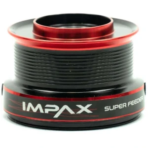 Tambur Rezerva Mulineta NYTRO Impax Super Feeder 5000, 0.28mm/160m