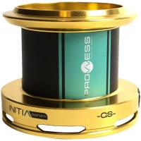 Tambur Rezerva Mulineta PROWESS Initia 6500 GS