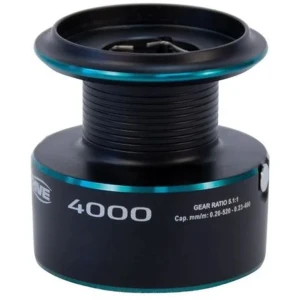 Tambur Rezerva Mulineta RIVE MF Smart Evolution 6000 Deep