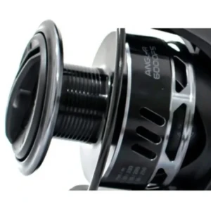 Tambur Rezerva Mulineta SONIK Angl-R 6000FS