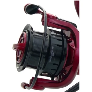 Tambur Rezerva Mulineta Team Feeder By Dome Master Carp LCS Pro 6000