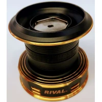 Tambur Rezerva Penn Rival Gold Reel Lc, 6000