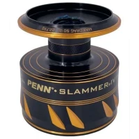 Tambur Rezerva Penn Slammer Iv Spinning Reel, 4500hs