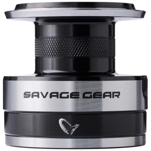 Tambur Rezerva SAVAGE GEAR SGS6 FD Spare Spool, 8000FD