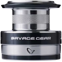 Tambur Rezerva SAVAGE GEAR SGS8 FD Spare Spool, 18000FD Tambur Rezerva SAVAGE GEAR SGS8 FD Spare Spool, 18000FD