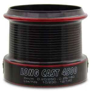 Tambur Rezerva Team Feeder By Dome Long Cast 5500