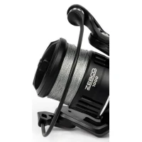 Tambur Rezerva Zebco Loaded Spare Spool 4000, 0.18mm Pe