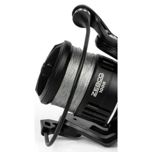 Tambur Rezerva ZEBCO Loaded Spare Spool 4000, 0.18mm PE