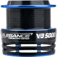 Tambur De Rezerva Formax Elegance Feeder Pro V3 5000