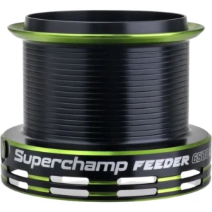 Tambur de Rezerva FORMAX Superchamp Feeder 6500 LC