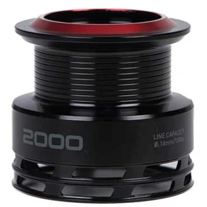 Tambur de Rezerva FOX RAGE Warrior 2000 Spare Spool