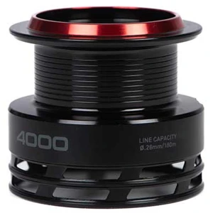 Tambur de Rezerva FOX RAGE Warrior 4000 Spare Spool Tambur de Rezerva FOX RAGE Warrior 4000 Spare Spool