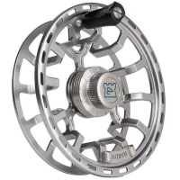 Tambur De Rezerva Hardy Fortuna Regent Fly Reel 12000