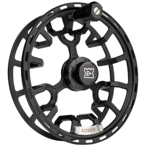 Tambur de Rezerva Hardy Fortuna Regent Fly Reel Black12000 Tambur de Rezerva Hardy Fortuna Regent Fly Reel Black12000