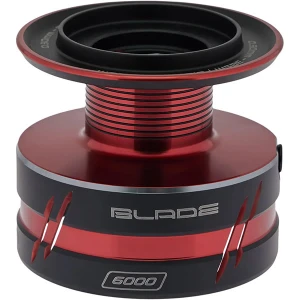 Tambur de Rezerva Mulineta BRAIN Blade 6000, 0.30mm/385m, 0.35mm/280m