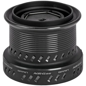 Tambur de Rezerva Mulineta BRAIN NRG SE 5500S, 0.22mm/150m, 0.25mm/110m
