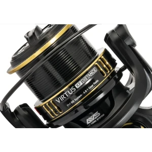 Tambur de Rezerva Mulineta Feeder Trabucco Virtus XF Distance 6500