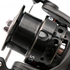 Tambur de Rezerva Mulineta GURU A-Class 3000, 0.24mm/150m