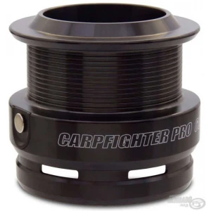 Tambur de Rezerva Team Feeder By Dome Carp Fighter Pro 4000 Tambur de Rezerva Team Feeder By Dome Carp Fighter Pro 4000