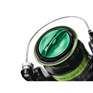 Tambur de rezerva Delphin ELIXIR 3T aluminium