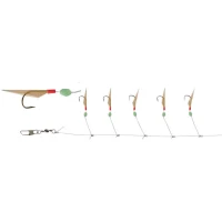 Taparina Cormoran Xx Seacore Herring Glow, Nr.12 Taparina Cormoran Xx Seacore Herring Glow, Nr.12