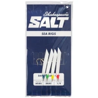 Taparina Shakespeare Daylite Lure, Size 3/0, 1buc/pac