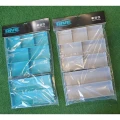 Organizator Sertar Modular RIVE Waterproof, Aqua, 30mm