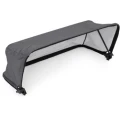 Paravanul Preston Ventalite XXL Hood Assembly Only, Grey, 61x40x7cm