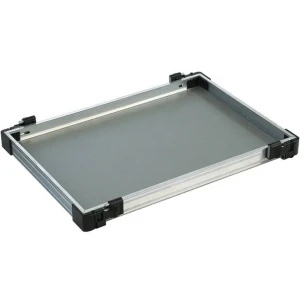 Sertar Modular RIVE F2 Aluminum Drawer, 30mm